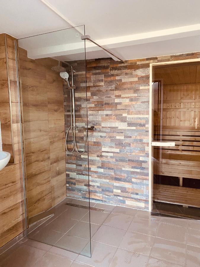 Haus Am Deich Villa บุทยาดิงเงน ภายนอก รูปภาพ